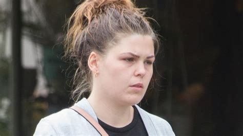 belle gibson latest news